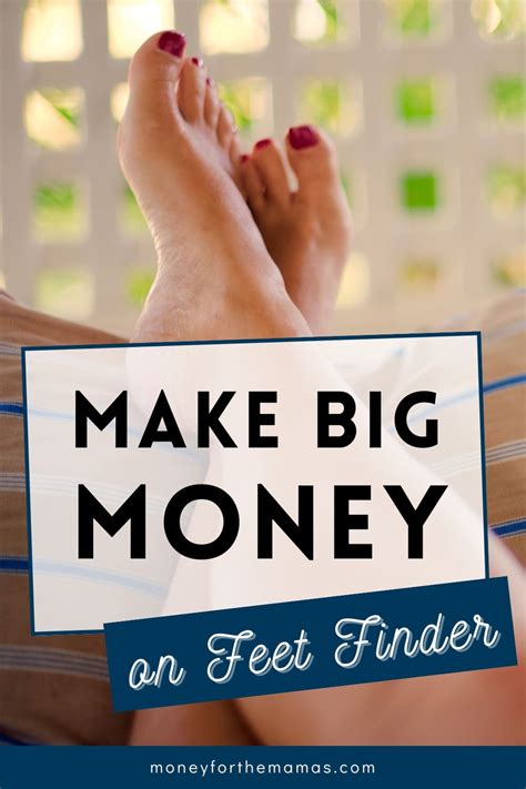 FeetFinder Reviews in 2024: Tips for Making Big Money